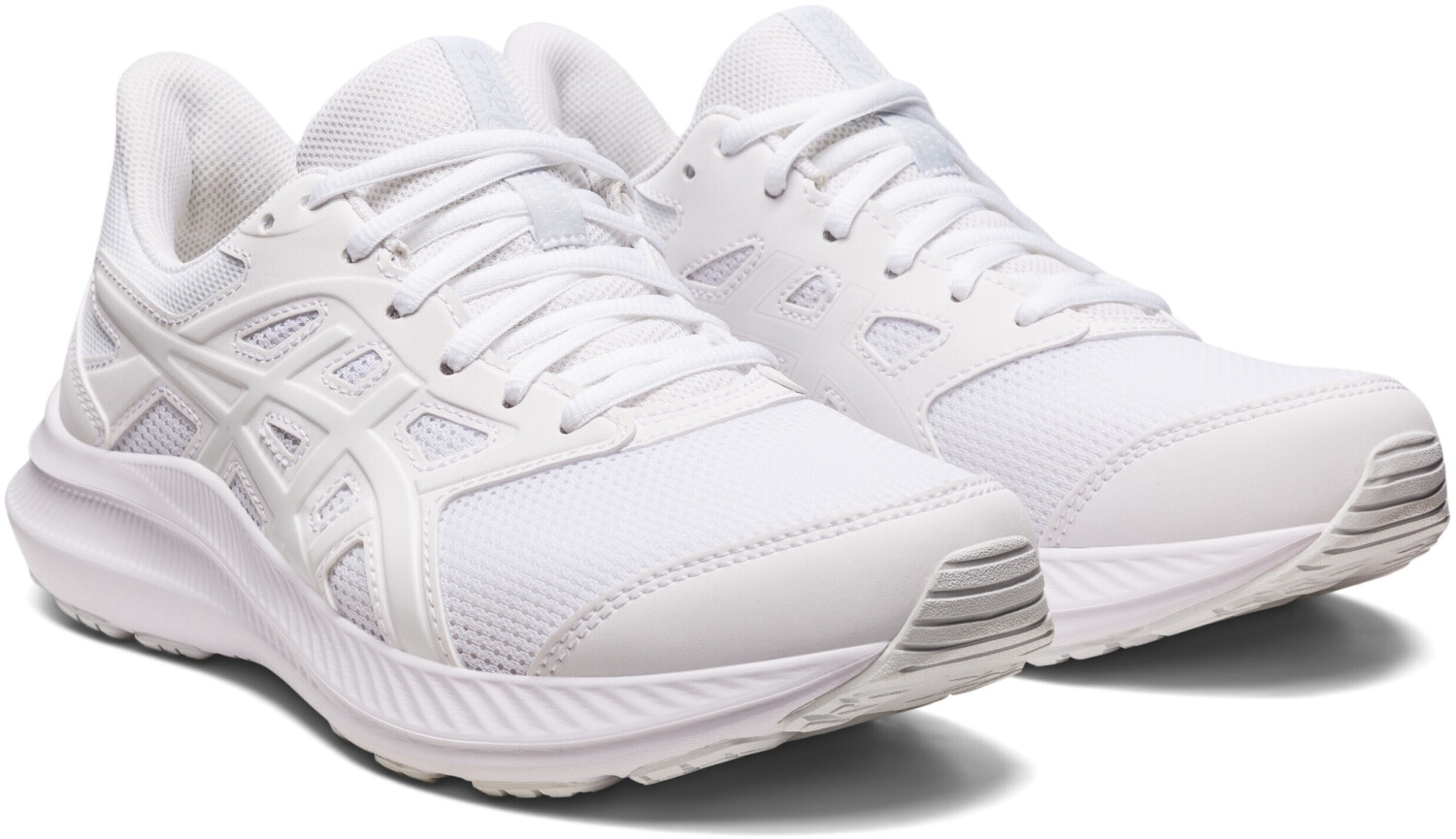 Asics Jolt 4 Women 1012B421 white white ab 44 99 Preisvergleich bei idealo