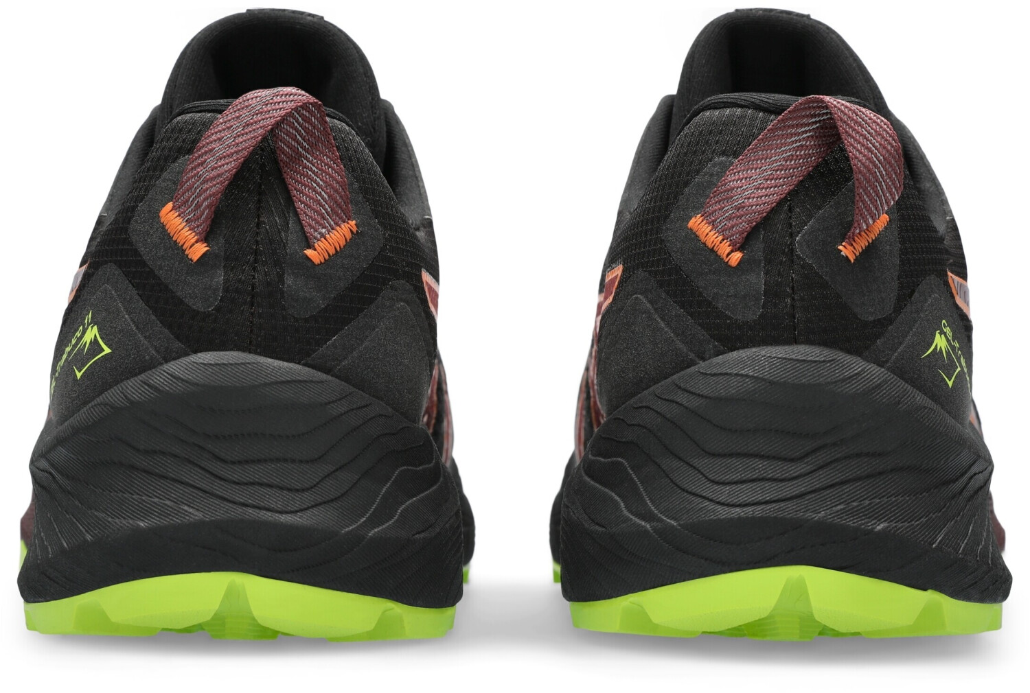 Asics trail pronateur top homme