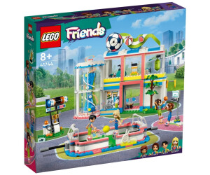deformation Puno Aja LEGO Friends - Sportzentrum (41744) ab 63,95 € | Preisvergleich bei  idealo.de