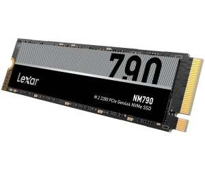 Lexar NM790 ab 98,90 € (Dezember 2025 Preise) | Preisvergleich bei