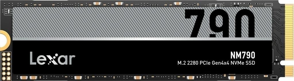Lexar NM790 1 To