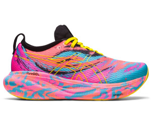 Asics nimbus womens size 8.5 hotsell