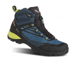 Kayland Stinger GTX blue lime desde 100 77 Compara precios en