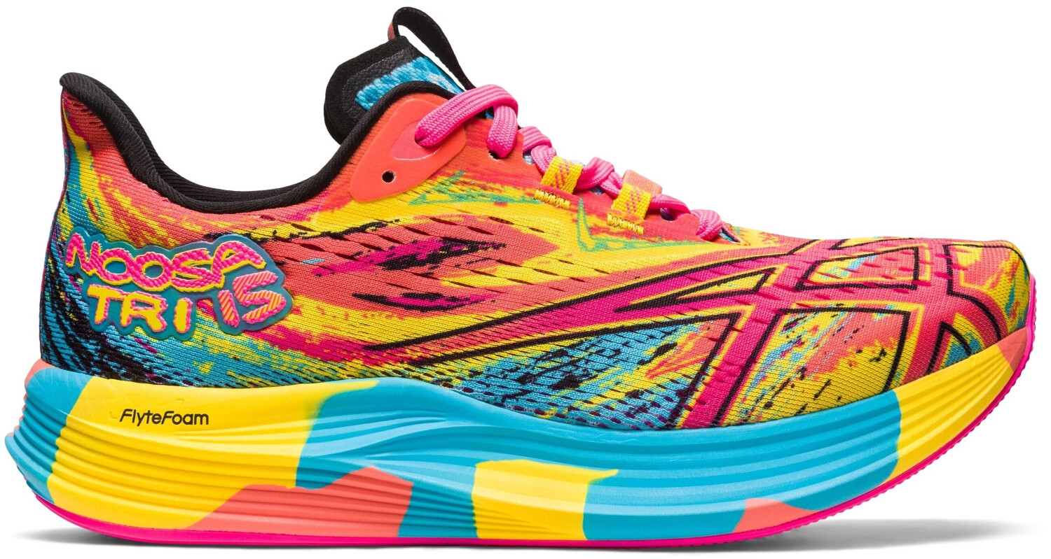 Asics Noosa Tri 15 Women 1012B429 ab 69 99 Dezember 2024 Preise Preisvergleich bei idealo