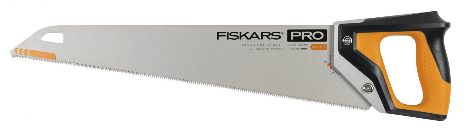 Fiskars Power Tooth 50 cm (1062919)