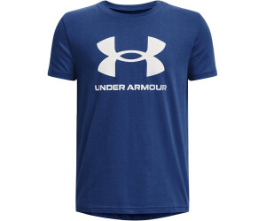 Under armour sports shop style t shirt