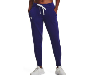 Buy Under Armour UA Rival Fleece Women 1356416 sonar blue white