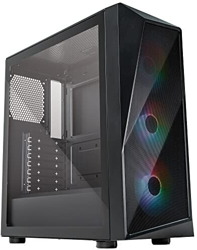 Cooler Master CMP 520