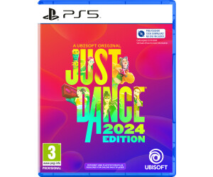 Jogo PS5 Just Dance 2023 Edition (Código de download) – MediaMarkt