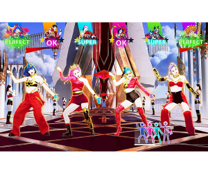 Just Dance 2023 Ultimate Edition on PS5 — price history