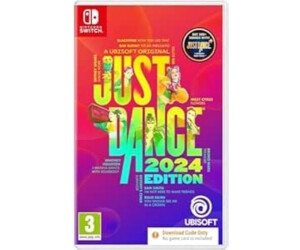 Just dance 2020 switch uk sale