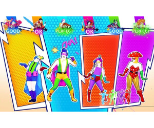 Buy Just Dance 2024 Edition Switch from 21.99 Today Best Deals on idealo