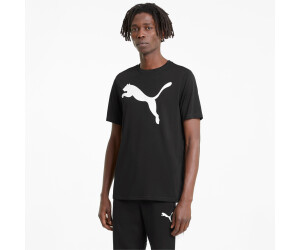 Puma Active Big T-Shirt (586724) schwarz ab 23,99 € | Preisvergleich bei