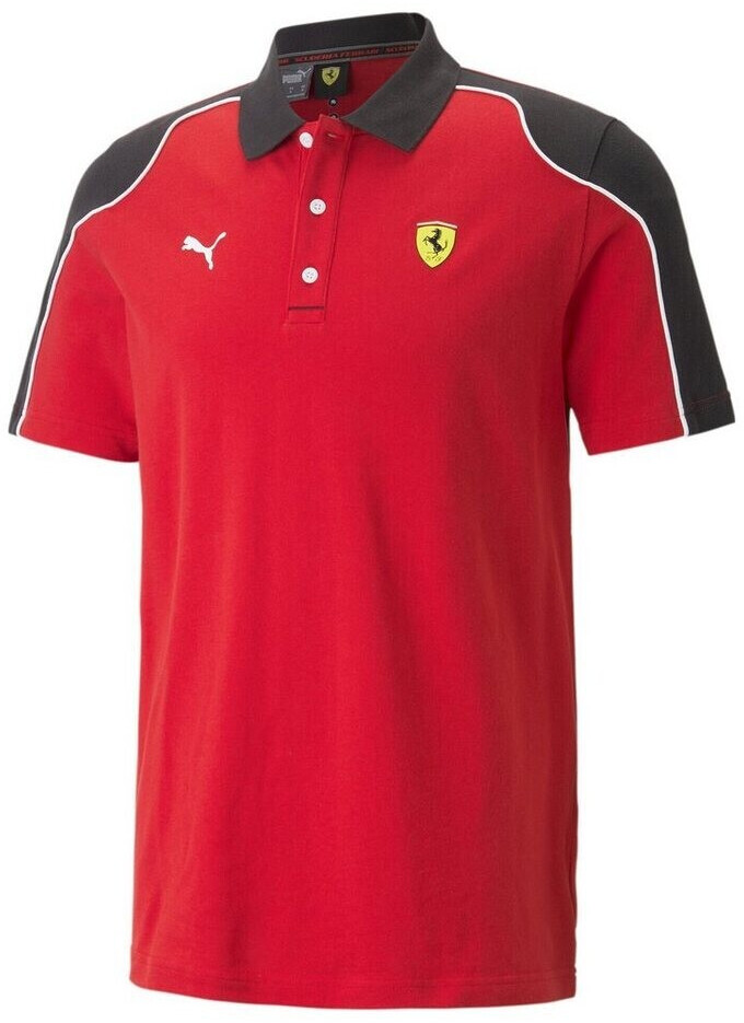 Puma Scuderia Ferrari polo shirt (538169)