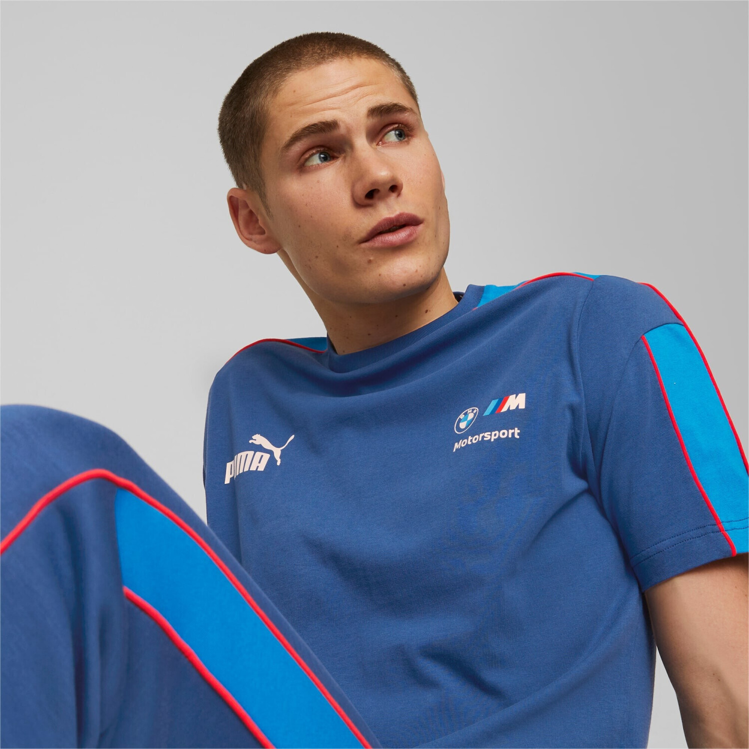 Puma bmw t shirt femme prix shop