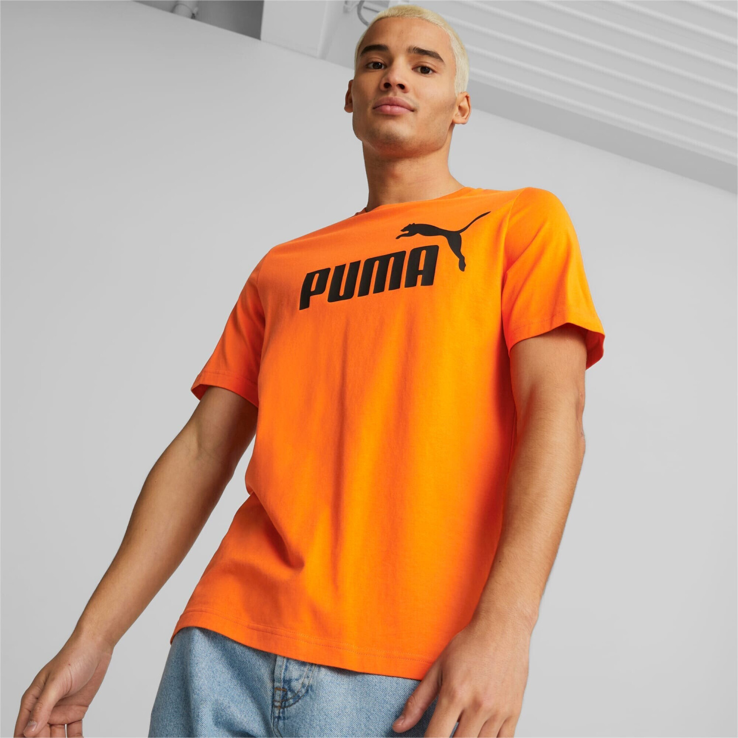 Puma Essentials T-Shirt (586667)