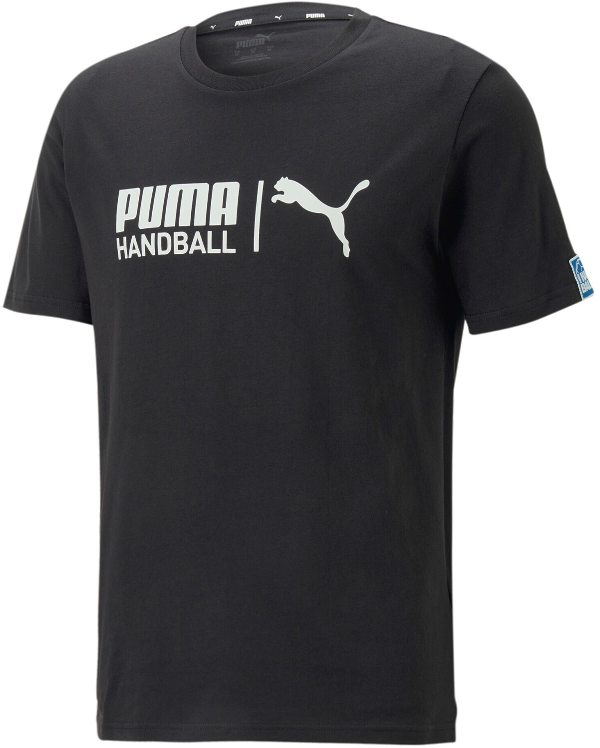 Puma Handball T-Shirt (658524) black