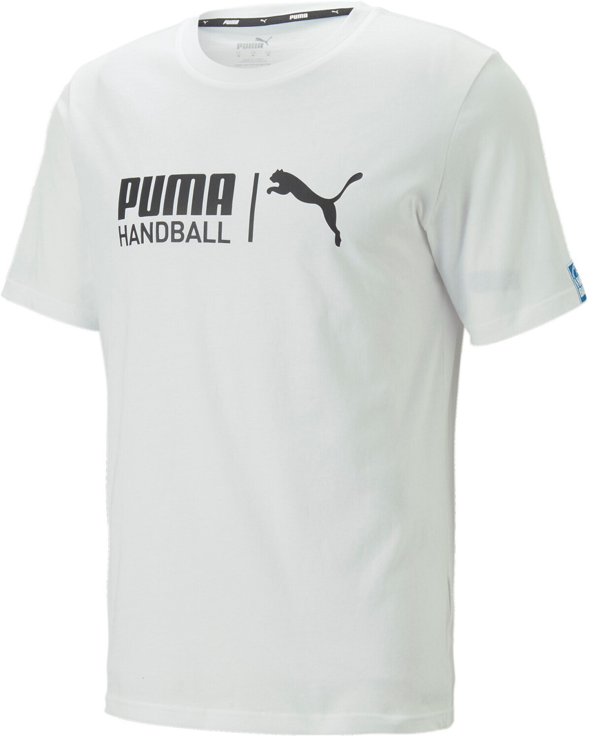 Puma Handball T-Shirt (658524) white