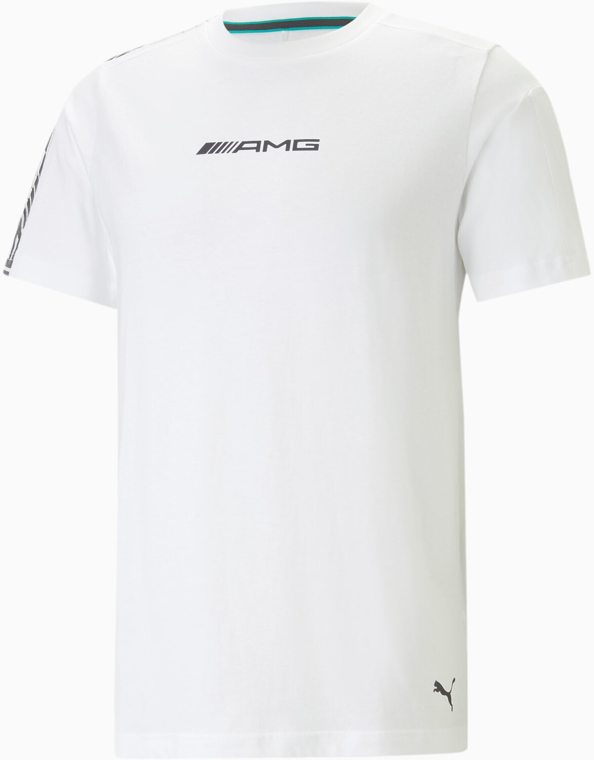 Puma Mercedes-AMG Motorsport MT7 T-Shirt (538459) white