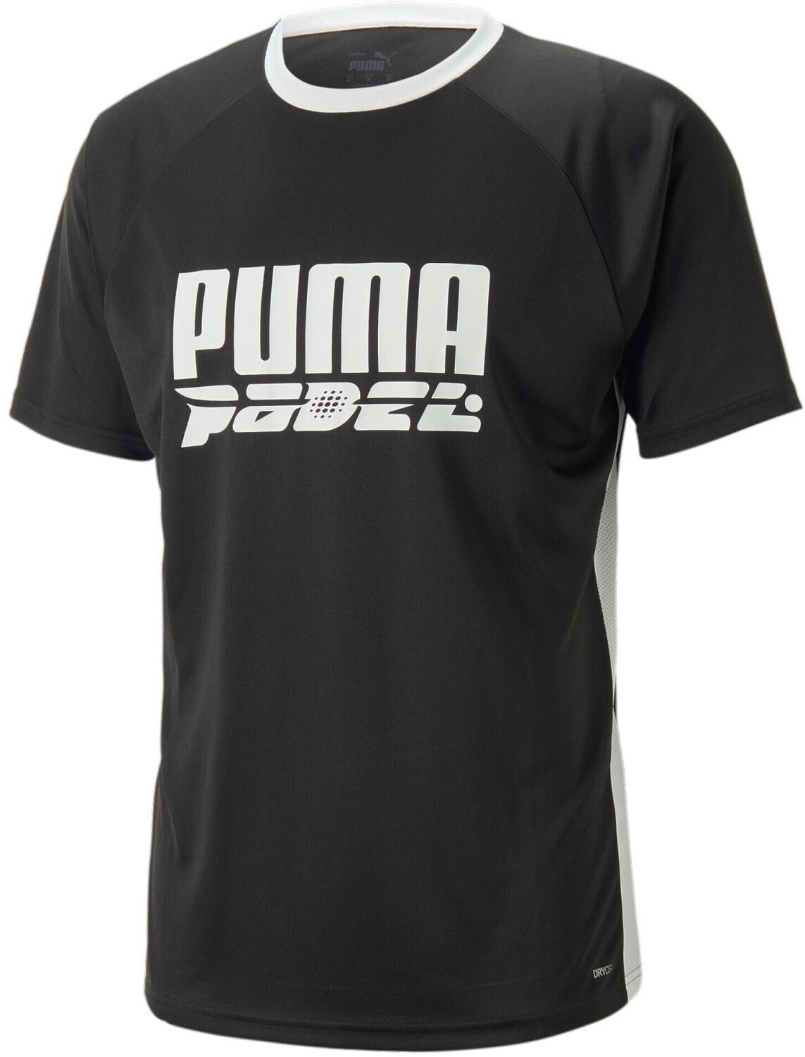 Puma Team LIGA Padel T-Shirt (658578) black