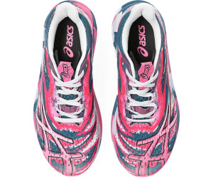 Asics Noosa Tri 15 Women 1012B429 restful teal hot pink ab 99 95 Preisvergleich bei idealo