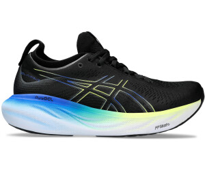 Asics gel nimbus 5 bambino giallo 2025