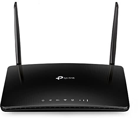 TP-Link Archer MR550