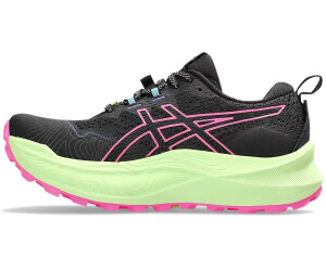 Hot on sale pink asics