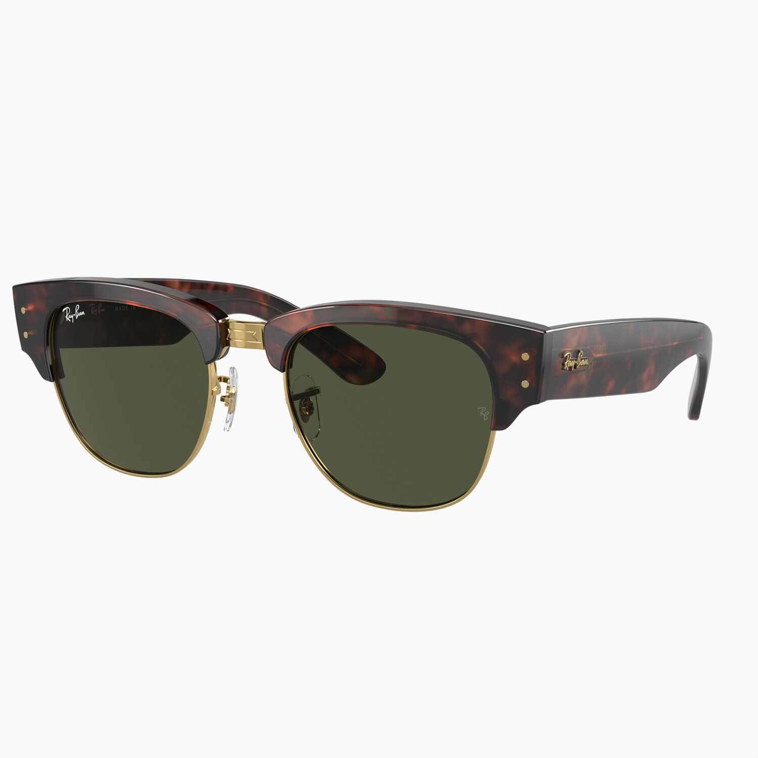 Ray Ban Mega Clubmaster ORB0316S main image 0
