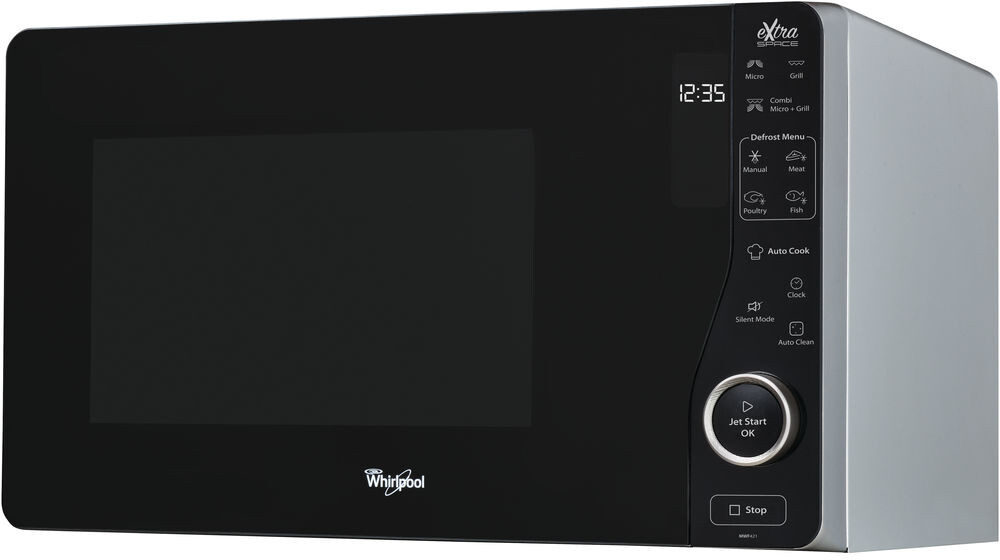 Whirlpool MWF 427