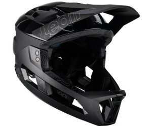 Leatt MTB Enduro 3.0 Helmet stealth JU6701