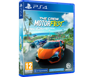 Buy The Crew: Motorfest from £27.85 (Today) – Best Deals on