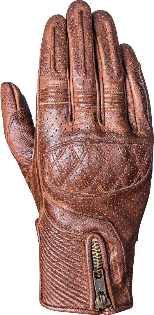 IXON Gants RS Rocker Lady marron