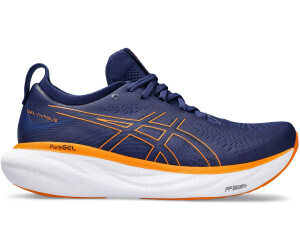 Asics Gel Nimbus 25 1011B547 403 deep ocean bright orange ab 95 99 Preisvergleich bei idealo