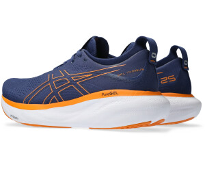 Asics gel kayano 25 top orange