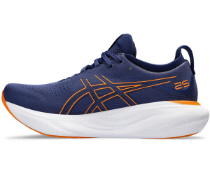 Asics gel nimbus 12 2025 orange