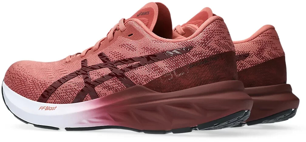 Asics Women s Dynablast 3 1012B289 light garnet port royal desde
