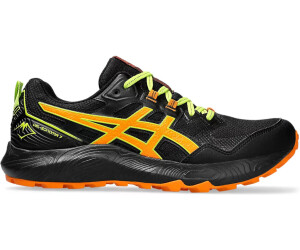 Asics Gel Sonoma 7 1011B595 black bright orange ab 64 95 Preisvergleich bei idealo