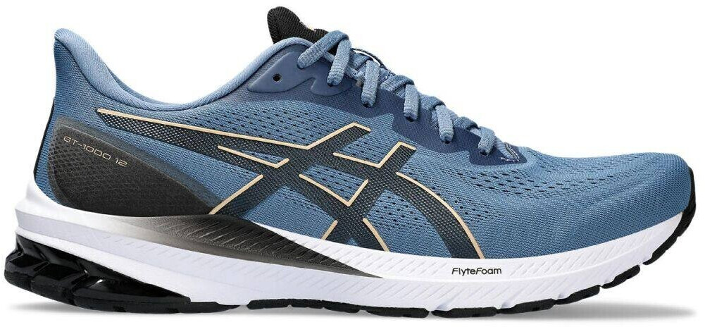 asics gt 1000 12