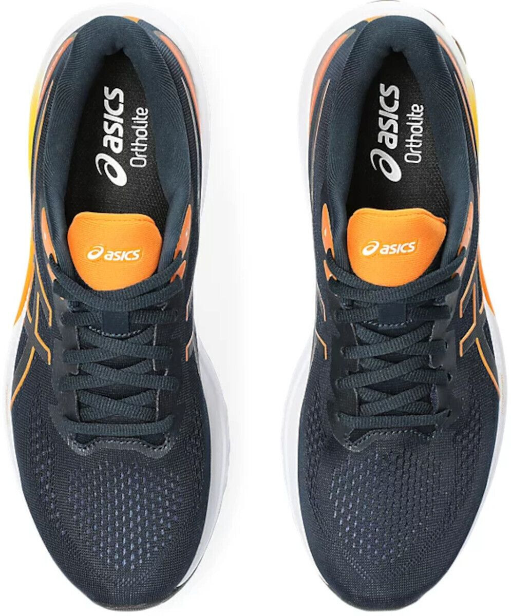 Asics gt 1000 mens Orange discount