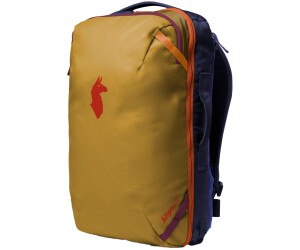Cotopaxi Allpa 28L Travel Pack ab 189 00 Dezember 2024 Preise Preisvergleich bei idealo