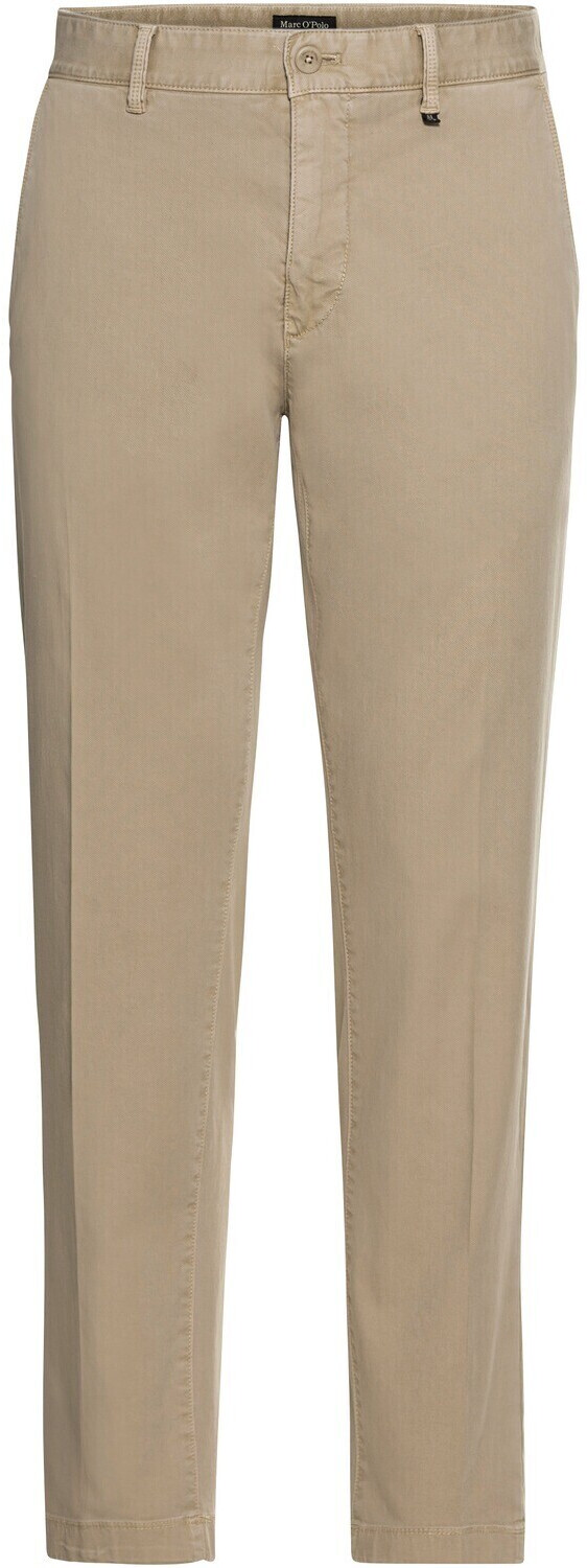 Marc O'Polo Chino Stig Shaped (B21010810064) pure cashmere