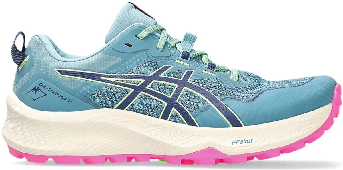 Asics nimbus 11 Gris discount