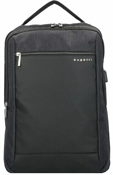 Bugatti Sera Backpack anthracite (496300-13)