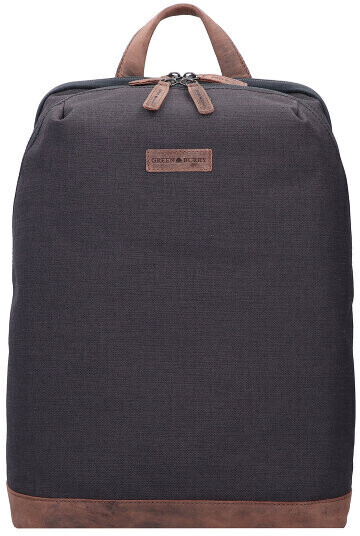 Greenburry Recycled PET Derby Backpack (7025)