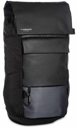 Timbuk2 Edge Robin Backpack jet black (1354-3-6114)