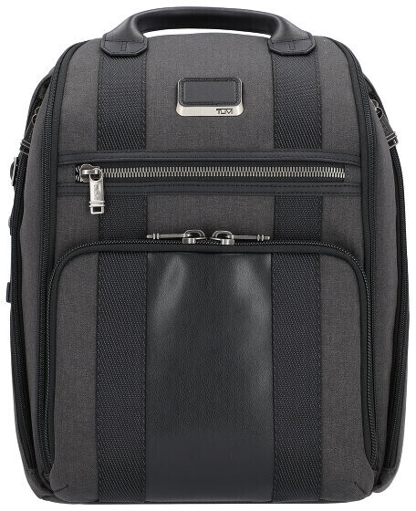 Tumi robins 2025 backpack review