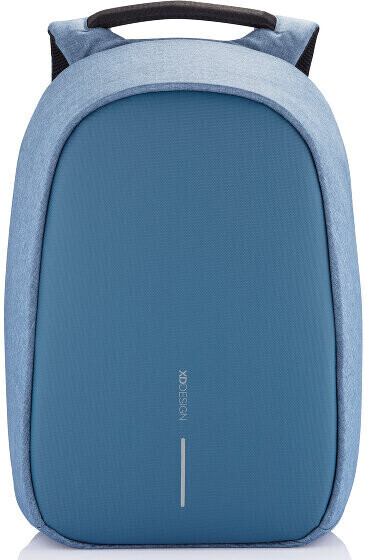 XD Design Bobby Hero Regular Backpack light blue