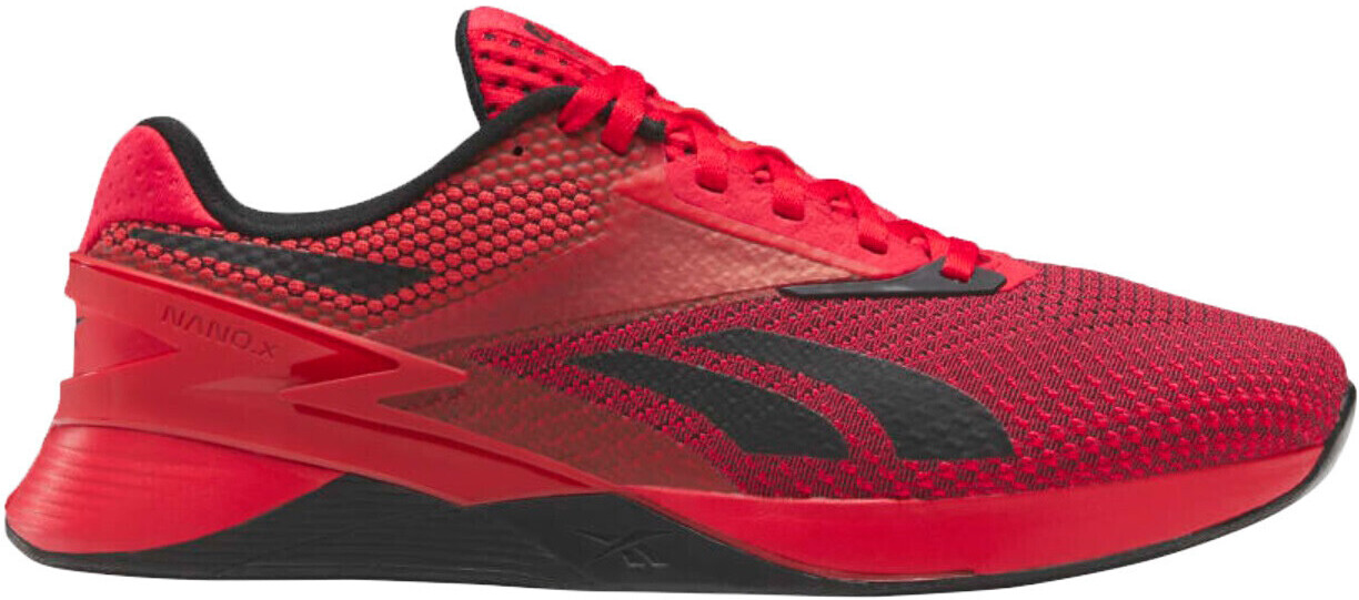 Buy Reebok Nano X3 vector red from 143.96 Today Best Deals on idealo