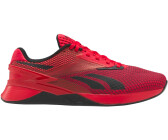 Reebok nano outlet 3 homme rouge
